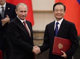 Путин показал себя "большим другом" Пекина, но "китайская угроза" осталась, уверена пресса