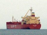 Среди членов экипажа танкера, захваченного пиратами у берегов Нигерии, есть россияне