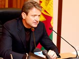 Составлен рейтинг самых критикуемых СМИ губернаторов: только лидеру списка Кадырову ничего не грозит Составлен рейтинг самых критикуемых СМИ губернаторов: только лидеру списка Кадырову ничего не грозит