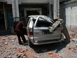 Мощное землетрясение на Бали вызвало панику. Среди пострадавших россиян нет
