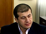 Тренера сборной России по вольной борьбе депортировали из Южной Осетии Тренера сборной России по вольной борьбе депортировали из Южной Осетии