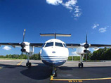 В Папуа-Новой Гвинее разбился самолет, на борту были 32 человека