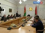Белоруссия попросила "Газпром" перенести уплату долгов на будущий год Белоруссия попросила "Газпром" перенести уплату долгов на будущий год
