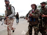Amnesty International: повстанцы в Ливии пошли по стопам Каддафи - удерживают и пытают людей в тюрьмах