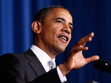 Президент США Барак Обама собрал в фонд своей избирательной кампании и поддержки демократической партии 70 миллионов долларов в период с июля по сентябрь