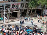 В Рио-де-Жанейро взорвалось кафе, трое погибших, 17 раненых В Рио-де-Жанейро взорвалось кафе, трое погибших, 17 раненых