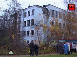 По данным министерства, в доме 2005 года постройки около 5 лет никто не проживал