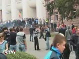 Арестованного в Молдавии российского блогера освободили под домашний арест Арестованного в Молдавии российского блогера освободили под домашний арест