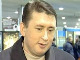 Сбежавший из Украины бывший охранник Кучмы объявился из США Сбежавший из Украины бывший охранник Кучмы объявился из США