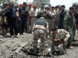 Серия терактов в Багдаде: погибли 20 человек, еще около 50 ранены Серия терактов в Багдаде: погибли 20 человек, еще около 50 ранены