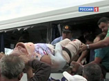 В Турции врачи провели операцию еще одной гражданке России, пострадавшей в ДТП во время поездки на автобусе