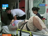 В Турции прооперировали еще одну россиянку, попавшую в ДТП. Ожидается отправка шести пострадавших на родину