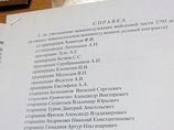 Офицер-правдоруб: секретные объекты в Москве охраняет армия "мертвых душ". МВД уверяет, что это нормально
Офицер-правдоруб: секретные объекты в Москве охраняет армия "мертвых душ". МВД уверяет, что это нормально