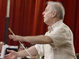 Главным дирижером "Ла Скала" стал израильский дирижер-миротворец Главным дирижером "Ла Скала" стал израильский дирижер-миротворец