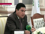 Правозащитники считают, что Бердымухамедова ждет судьба Мубарака и Каддафи из-за энергоносителей Правозащитники считают, что Бердымухамедова ждет судьба Мубарака и Каддафи из-за энергоносителей
