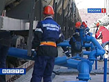 "Транснефти" пришлось приостанавливать прокачку нефти в Китай из-за землетрясения в Приамурье