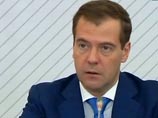 Медведев велел "тряхнуть" страховые компании, обманывающие фермеров