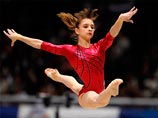 Гимнастка Виктория Комова стала чемпионкой мира 