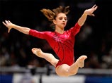 Гимнастка Виктория Комова стала чемпионкой мира Гимнастка Виктория Комова стала чемпионкой мира
