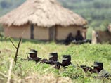 США направляют военных в четыре африканских страны США направляют военных в четыре африканских страны
