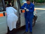 В Пензенской области на пешеходном переходе столкнулись четыре автомобиля: пострадали 7 пешеходов В Пензенской области на пешеходном переходе столкнулись четыре автомобиля: пострадали 7 пешеходов