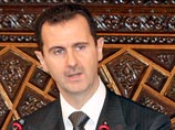 Президент Сирии подписал указ о разработке новой конституции