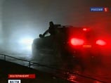 В результате аварии на трубопроводе с горячей водой в Екатеринбурге затопило ночной клуб "Голд", пострадали 5 человек. Все они госпитализированы с ожогами 1-й и 2-й степени