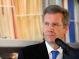 Президент Германии Кристиан Вульф прибыл в Кабул с необъявленным государственным визитом Президент Германии Кристиан Вульф прибыл в Кабул с необъявленным государственным визитом