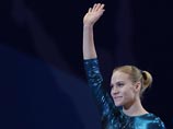 Судьи ошарашили гимнастку Афанасьеву "золотом" чемпионата мира Судьи ошарашили гимнастку Афанасьеву "золотом" чемпионата мира