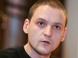 Врачи разрешили вернуть голодающего Удальцова за решетку Врачи разрешили вернуть голодающего Удальцова за решетку