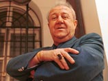 В Тбилиси не приняли новую статую Церетели: тот изваял патриарха Илию без его ведома В Тбилиси не приняли новую статую Церетели: тот изваял патриарха Илию без его ведома