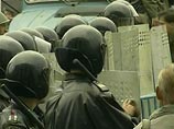Активистов форума "Солидарности" в Краснодаре ОМОН пугал бомбой Активистов форума "Солидарности" в Краснодаре ОМОН пугал бомбой