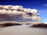 В аэропортах аргентинской столицы отменены все авиарейсы из-за облака вулканического пепла