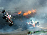 В США в результате аварии во время заезда погиб двукратный победитель автогонок "Индианаполис-500" и чемпион "Индикара" 2005 года 33-летний британец Дэн Уэлдон