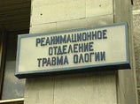 Врачи пытаются спасти жизнь московского судьи-лихача, попавшего в ДТП на Audi A6 Врачи пытаются спасти жизнь московского судьи-лихача, попавшего в ДТП на Audi A6