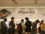 Акции Apple подорожали до исторических максимумов Акции Apple подорожали до исторических максимумов