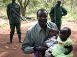 Он объявил, что направляет в Уганду 100 военнослужащих для борьбы с группировкой "Армия сопротивления Господа", во главе которой стоит самопровозглашенный "пророк" и военный преступник Джозеф Кони Он объявил, что направляет в Уганду 100 военнослужащих для борьбы с группировкой "Армия сопротивления Господа", во главе которой стоит самопровозглашенный "пророк" и военный преступник Джозеф Кони
