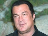 Стивен Сигал стал помощником шерифа на мексиканской границе - не в кино Стивен Сигал стал помощником шерифа на мексиканской границе - не в кино