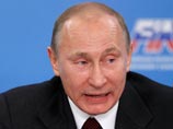 Путин обещал России бездефицитный бюджет, но только если цены на нефть вырастут 
