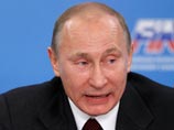 Путин обещал России бездефицитный бюджет, но только если цены на нефть вырастут Путин обещал России бездефицитный бюджет, но только если цены на нефть вырастут