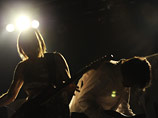 Sonic Youth может распасться из-за развода солистов Sonic Youth может распасться из-за развода солистов