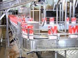PepsiCo хочет контролировать госсубсидии для производителей молока