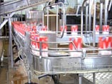 PepsiCo хочет контролировать госсубсидии для производителей молока PepsiCo хочет контролировать госсубсидии для производителей молока