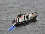 Пропавшего в Белом море соловецкого монаха спасатели нашли мертвым
