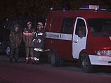 В Химках взорвался автомобиль сотрудника экспертно-криминалистического центра МВД