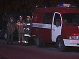 В Химках взорвался автомобиль сотрудника экспертно-криминалистического центра МВД В Химках взорвался автомобиль сотрудника экспертно-криминалистического центра МВД