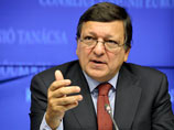 Глава Еврокомиссии Баррозу обещает банкирам тюрьму и суму