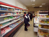 Россияне едят чужую еду: производство собственных продуктов сокращается в стране каждый год Россияне едят чужую еду: производство собственных продуктов сокращается в стране каждый год