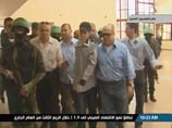 Гилад Шалит, 18 октября 2011 года Гилад Шалит, 18 октября 2011 года
