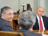 Так, министерству иностранных дел Китая пришлось объясняться, что Путин имел в виду когда сказал, что Россия не будет "спорить" с КНР в вопросе борьбы за мировое лидерство Так, министерству иностранных дел Китая пришлось объясняться, что Путин имел в виду когда сказал, что Россия не будет "спорить" с КНР в вопросе борьбы за мировое лидерство